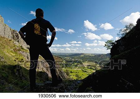 Lake District, Cumbria, Uk. View Large Photo Image Stock Photograph - Lake District, Cumbria, Uk.. Fotosearch