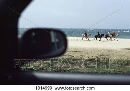 Stock Photo - Lances De Tarifa. Fotosearch
