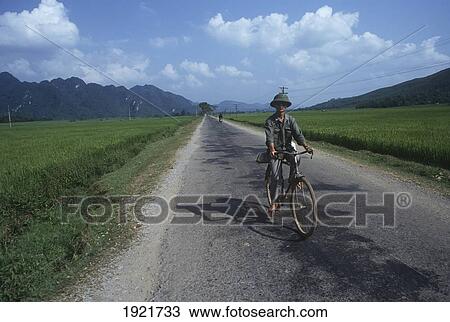 Landscape Near Hoa Bin View Large Photo Image Stock Image - Landscape Near Hoa Bin. Fotosearch