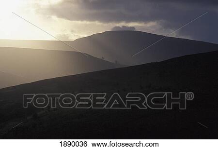 Landscape View Large Photo Image Stock Photograph - Landscape. Fotosearch