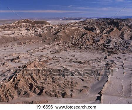 Landscape, Valle De La Luna View Large Photo Image Stock Photograph - Landscape, Valle De La Luna. Fotosearch