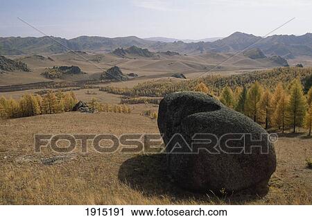 Landscape With Rock View Large Photo Image Stock Image - Landscape With Rock. Fotosearch