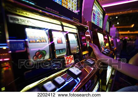 Las Vegas, Nevada, Usa. Slot Machines At Flamingo Casino View Large Photo Image Stock Image - Las Vegas, Nevada, Usa. Slot Machines At Flamingo Casino. Fotosearch