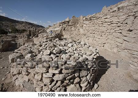 Lasana Pucara, Antofagasta Region, Chile View Large Photo Image Stock Image - Lasana Pucara, Antofagasta Region, Chile. Fotosearch