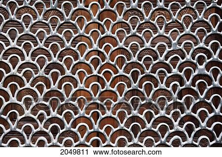 Lattice Work In The As-Saleh Nagm Ad-Din Ayyub Mausoleum, Cairo, Al Qahirah, Egypt View Large Photo Image Stock Image - Lattice Work In The As-Saleh Nagm Ad-Din Ayyub Mausoleum, Cairo, Al Qahirah, Egypt. Fotosearch