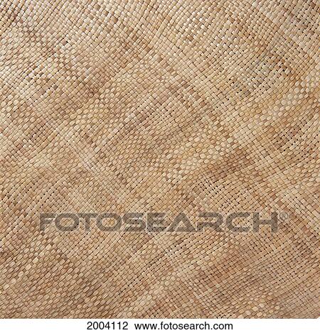 Lauhala Mat, Fine Weave Detail, Different Colors Blend, Texture View Large Photo Image Stock Image - Lauhala Mat, Fine Weave Detail, Different Colors Blend, Texture. Fotosearch