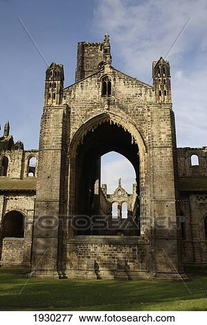 Leeds, West Yorkshire, England. Kirkstall Abbey Is One Of The Countrys Largest Ruined Cistercian Monastaries, Dating From The 12Th Century. It Is Now A Museum. Kirkstall Abbey Was Often Painted By The Artist Jmw Turner. View Large Photo Image Stock Photo - Leeds, West Yorkshire, England. Kirkstall Abbey Is One Of The Countrys Largest Ruined Cistercian Monastaries, Dating From The 12Th Century. It Is Now A Museum. Kirkstall Abbey Was Often Painted By The Artist Jmw Turner.. Fotosearch