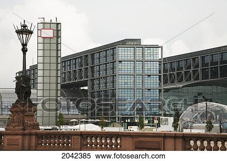 Get Lehrter bahnhof berlin For iPhone