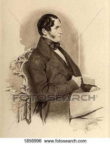 Leopold Georges Chretien Frederick I, 1790-1865. King Of The Belgians (1831-1865) Uncle Of Queen Victoria. From A Portrait By Diez 1841. From The Book “The Girlhood Of Queen Victoria 1832-1840 Vol Ii†Published 1912. View Large Photo Image Stock Photograph - Leopold Georges Chretien Frederick I, 1790-1865. King Of The Belgians (1831-1865) Uncle Of Queen Victoria. From A Portrait By Diez 1841. From The Book “The Girlhood Of Queen Victoria 1832-1840 Vol Ii†Published 1912.. Fotosearch