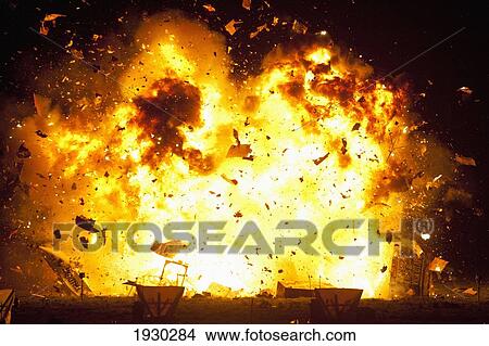 Picture - Lewes, East Sussex. Fotosearch