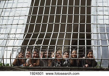 Liceo Students View Large Photo Image Stock Image - Liceo Students. Fotosearch