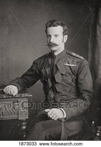 Lieutenant-General Douglas Mackinnon Baillie Hamilton Cochrane, 12Th Earl Of Dundonald, 1852 To 1935. Scottish Representative Peer And British Army General. From The Book South Africa And The Transvaal War By Louis Creswicke, Published 1900. View Large Photo Image Stock Image - Lieutenant-General Douglas Mackinnon Baillie Hamilton Cochrane, 12Th Earl Of Dundonald, 1852 To 1935. Scottish Representative Peer And British Army General. From The Book South Africa And The Transvaal War By Louis Creswicke, Published 1900.. Fotosearch