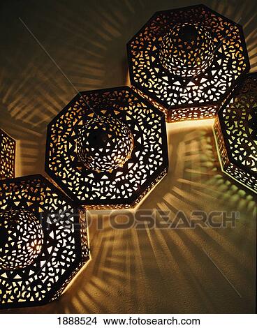 Light Shades, Close Up View Large Photo Image Picture - Light Shades, Close Up. Fotosearch