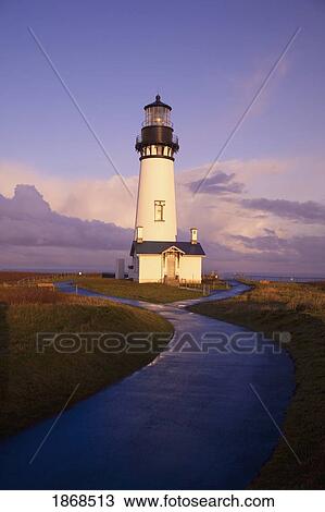 Lighthouse View Large Photo Image Stock Image - Lighthouse. Fotosearch