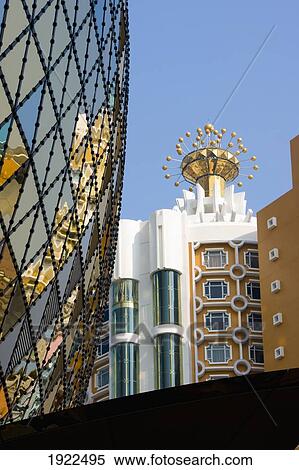 Stock Photography - Lisboa Casino. Fotosearch