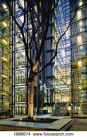 Picture - Lloyd's Register Of Shipping. Fotosearch