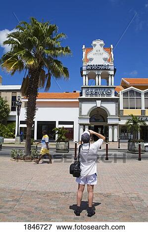 Wind creek crystal casino oranjestad aruba