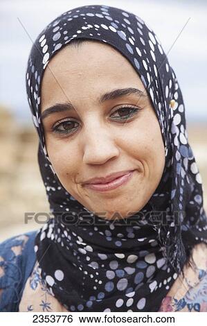 Local female archaeology student, Madure site, near Souq Ahras; Algeria View Large Photo Image Stock Photograph - Local female archaeology student, Madure site, near Souq Ahras; Algeria. Fotosearch