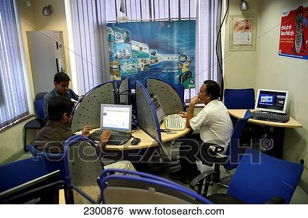 Locals using computers at internet / computer shop in centre of at Jaipur, capital of Rajasthan, India. March. Jaipur, Rajasthan State, India. View Large Photo Image Stock Photograph - Locals using computers at internet / computer shop in centre of at Jaipur, capital of Rajasthan, India. March. Jaipur, Rajasthan State, India.. Fotosearch