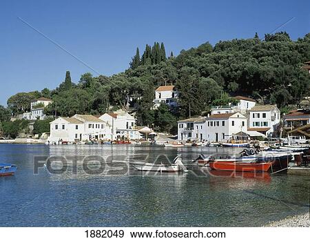Stock Photo - Loggos. Fotosearch