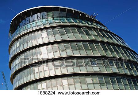 London City Hall View Large Photo Image Picture - London City Hall. Fotosearch
