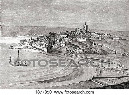 Londonderry, County Londonderry, Northern Ireland C. 1680. From The Book Short History Of The English People By J. R. Green, Published London 1893. View Large Photo Image Stock Image - Londonderry, County Londonderry, Northern Ireland C. 1680. From The Book Short History Of The English People By J. R. Green, Published London 1893.. Fotosearch