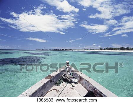 Looking Out From Dhow In Shallow Water Near Ilha De Mohambique View Large Photo Image Stock Image - Looking Out From Dhow In Shallow Water Near Ilha De Mohambique. Fotosearch
