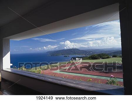 Looking Out Window At Firefly View Large Photo Image Stock Photo - Looking Out Window At Firefly. Fotosearch