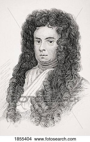 Lord John Somers Baron Somers Of Evesham 1651-1716 English Statesman Chief Minister To England’S William Iii From 1696-1700 From Old England's Worthies By Lord Brougham And Others Published London Circa 1880's View Large Photo Image Picture - Lord John Somers Baron Somers Of Evesham 1651-1716 English Statesman Chief Minister To England’S William Iii From 1696-1700 From Old England's Worthies By Lord Brougham And Others Published London Circa 1880's. Fotosearch