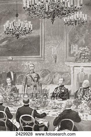 Lord Kitchener replying to the toast of his health at the banquet at St. James's Palace, London, England, July 12, 1902 held to celebrate his homecoming. Field Marshal Horatio Herbert Kitchener, 1st Earl Kitchener, 1850 View Large Photo Image Stock Photo - Lord Kitchener replying to the toast of his health at the banquet at St. James's Palace, London, England, July 12, 1902 held to celebrate his homecoming. Field Marshal Horatio Herbert Kitchener, 1st Earl Kitchener, 1850. Fotosearch
