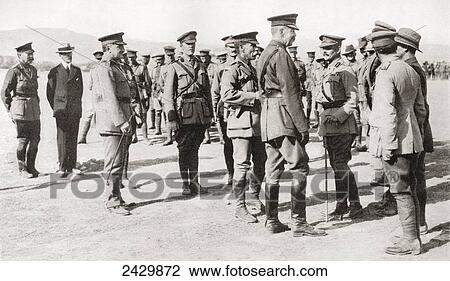 Lord Kitchener's visit to Gallipoli, among the Australian troops at Anzac. Field Marshal Horatio Herbert Kitchener, 1st Earl Kitchener, 1850 View Large Photo Image Stock Image - Lord Kitchener's visit to Gallipoli, among the Australian troops at Anzac. Field Marshal Horatio Herbert Kitchener, 1st Earl Kitchener, 1850. Fotosearch