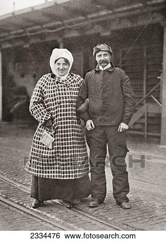 Stock Photograph - Louis Bl. Fotosearch