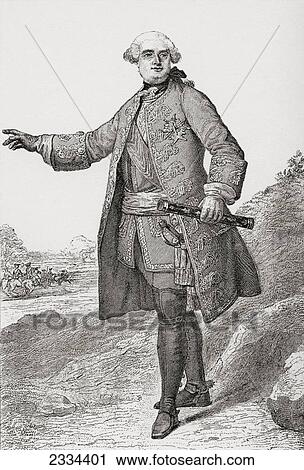 Stock Image - Louis Charles C. Fotosearch