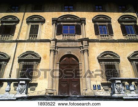 Low Angle View Of Old Building View Large Photo Image Stock Image - Low Angle View Of Old Building. Fotosearch