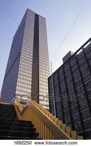 Low Angle View Of Pemex Headquarters View Large Photo Image Stock Image - Low Angle View Of Pemex Headquarters. Fotosearch
