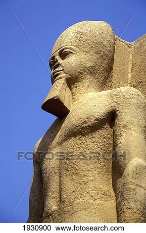 Low Angle View Of Statue Of Ramses Ii, Memphis, Egypt; Memphis, Egypt View Large Photo Image Stock Image - Low Angle View Of Statue Of Ramses Ii, Memphis, Egypt; Memphis, Egypt. Fotosearch