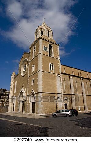 Lucera Cathedral, Puglia, Italy View Large Photo Image Stock Image - Lucera Cathedral, Puglia, Italy. Fotosearch