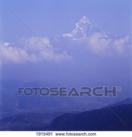 Magnificent Mountain View View Large Photo Image Stock Image - Magnificent Mountain View. Fotosearch
