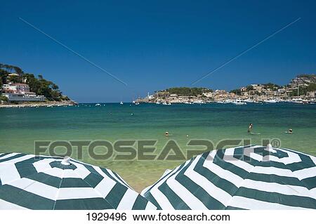 Majorca, Spain View Large Photo Image Stock Photograph - Majorca, Spain. Fotosearch