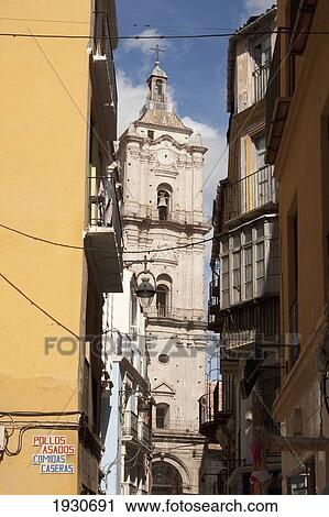 Malaga, Andalusia, Spain View Large Photo Image Stock Image - Malaga, Andalusia, Spain. Fotosearch