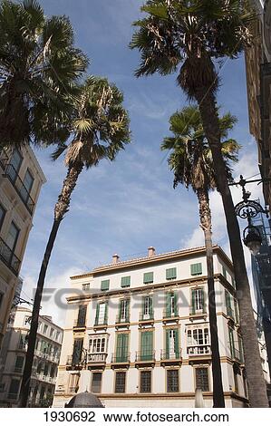 Malaga, Andalusia, Spain View Large Photo Image Stock Image - Malaga, Andalusia, Spain. Fotosearch