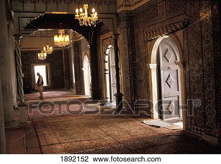 Male Worshipper Inside Gurgi Mosque View Large Photo Image Stock Image - Male Worshipper Inside Gurgi Mosque. Fotosearch