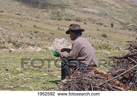 Man, Jatun Yampara Indigenous Community, Chuquisaca Department, Bolivia View Large Photo Image Stock Image - Man, Jatun Yampara Indigenous Community, Chuquisaca Department, Bolivia. Fotosearch