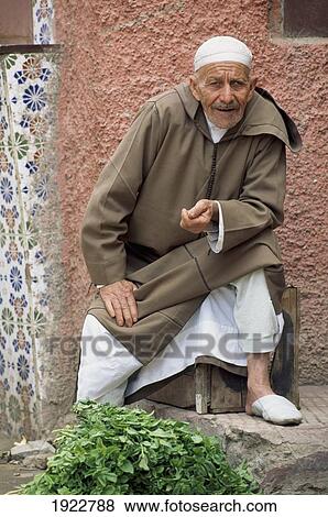 Man Selling Mint View Large Photo Image Stock Photo - Man Selling Mint. Fotosearch