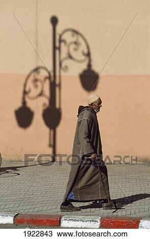 Man Walking View Large Photo Image Stock Image - Man Walking. Fotosearch