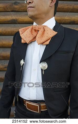 Man wearing mariachi costume; Aguascalientes, Aguascalientes, Mexico View Large Photo Image Stock Image - Man wearing mariachi costume; Aguascalientes, Aguascalientes, Mexico. Fotosearch