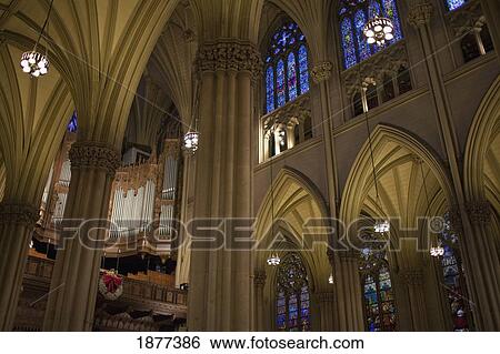 Manhattan, New York City, New York, United States Of America; The Cathedral Church Of Saint John The Divine View Large Photo Image Stock Photograph - Manhattan, New York City, New York, United States Of America; The Cathedral Church Of Saint John The Divine. Fotosearch