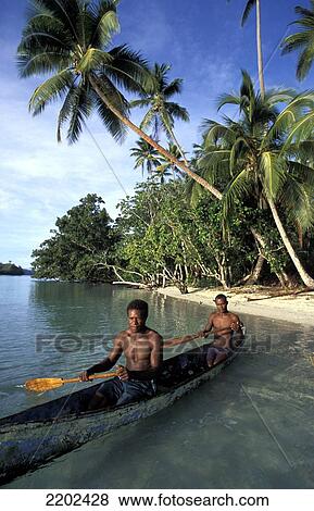 Maravagi Mana, Solomon Islands Melanesia View Large Photo Image Stock Photo - Maravagi Mana, Solomon Islands Melanesia. Fotosearch