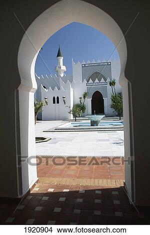 Marbella View Large Photo Image Picture - Marbella. Fotosearch