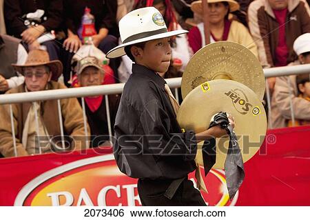 Marching Band In The Procession Of The Carnaval De Oruro, Oruro, Bolivia View Large Photo Image Stock Photograph - Marching Band In The Procession Of The Carnaval De Oruro, Oruro, Bolivia. Fotosearch